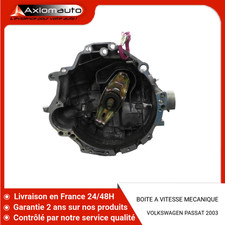 ?? BOITE DE VITESSES   VOLKSWAGEN PASSAT BERL. IV Phase 2 2000-2005 2.0♻️ FXR