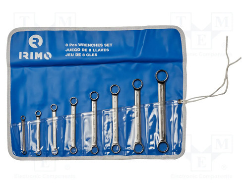 Irimo 021221 clé kit - 021221, clé-kit