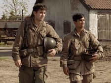 US ww2 dday Airborne para Utah