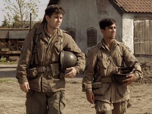 Ww2 dday airborne para - us,