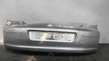 Pare choc arriere PEUGEOT 307 PHASE 2 7410Q6