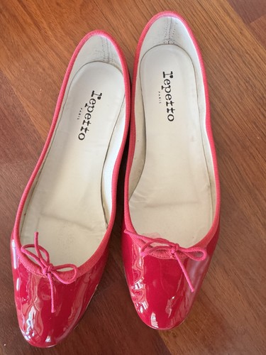 Repetto ballerina cendrillon - ballerina,