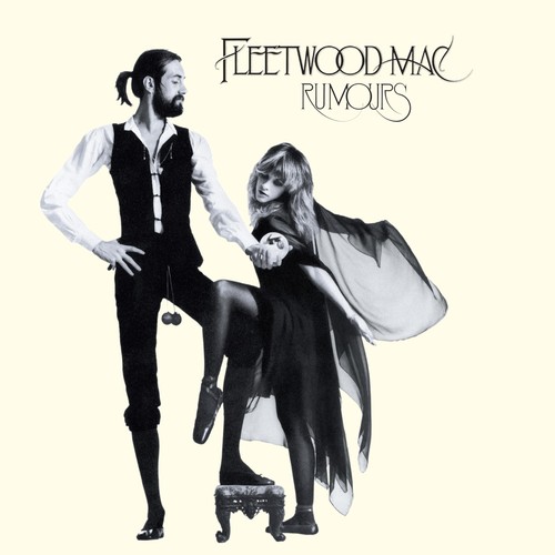 Fleetwood mac rumors - rumors, (cd)