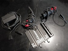 SLOT CARS  CARRERA  GO-  1/43