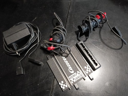 Slot cars carrera 1 43 - slot,