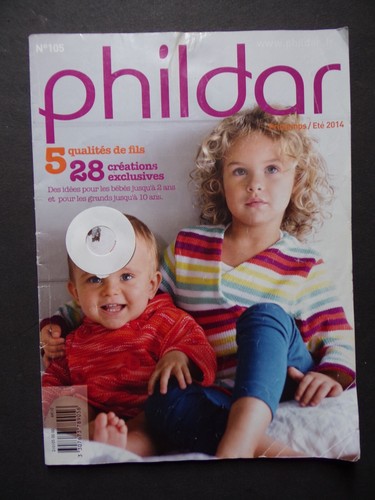 Catalogue laine tricot - §,