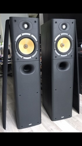 Bowers wilkins 602 5 - (b&w),