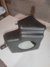 boite à air yz 125 1980 1981