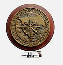 FORCES FRANCAISES DU CAP VERT