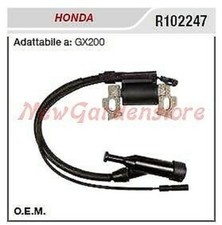 Bobine D'Allumage HONDA