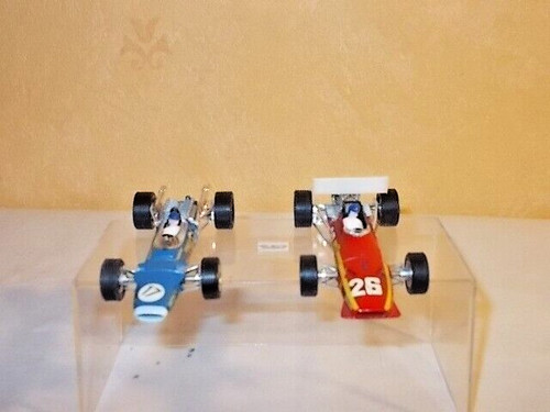 Matra beltoise ferrari - matra,