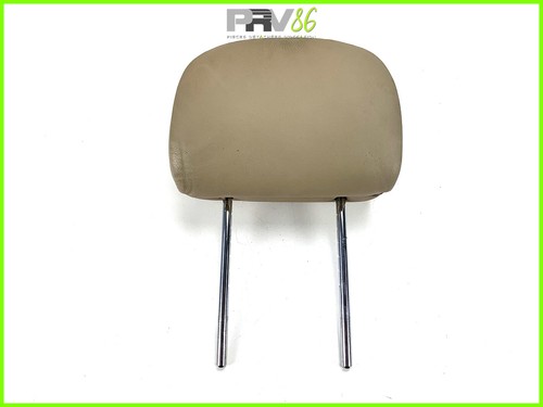 Appuie tête avant - avant, beige