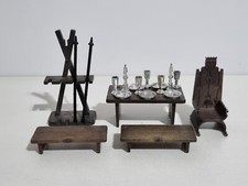 Playmobil 3262 ensemble ancien