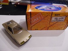 1/43ième – NOREV – CITROEN GS CAMARGUE BERTONE