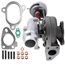 Turbocompresseur For Dacia