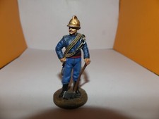 FIGURINE EN PLOMB DEL PRADO