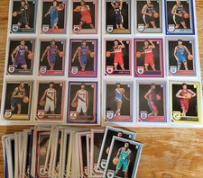 2022-23 Panini Hoops NBA RC