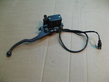 Maitre cylindre de frein avant pour Yamaha 125 DTR - DTRE