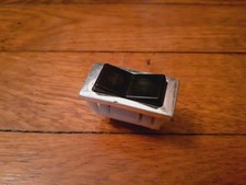 interrupteur lave glace /