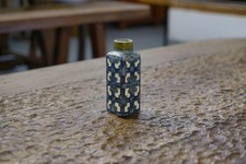 Vase en céramique par Nils