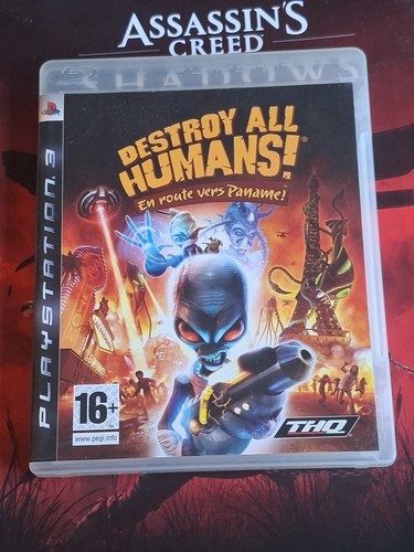 Jeu vidéo sony playstation - -,