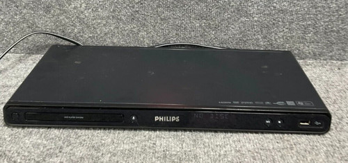 Philips dvp5990 dvd player - dvp5990/f7,