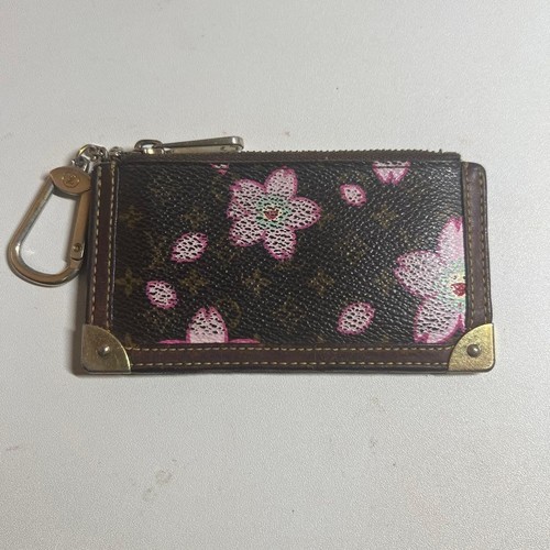 Porte monnaie louis vuitton - porte-monnaie,