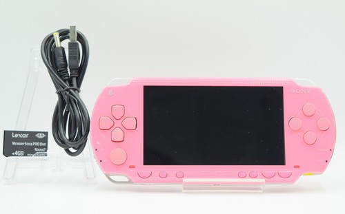 Console portable sony - portable,