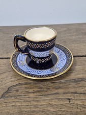 Ancienne Tasse A Café +