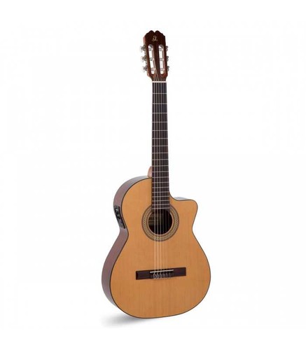 Guitare classique electro - classique,