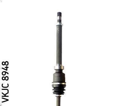 Drive shaft skf vkjc - drive,
