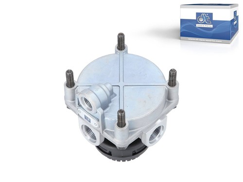 Valve relais spare - de, parts