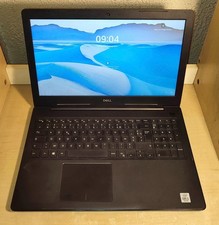 PC Portable DELL Vostro 3591 P75F: Intel i5 10th/16Go/DD SSD 240G/Ecran15/Win11