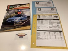 Peugeot 807 Citroën C8