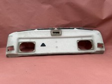 BMW E30 325e 325I 325IX