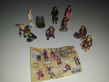 SERIE KINDER    le  seigneur des anneaux