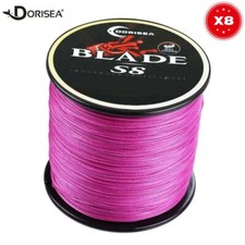 8 Brins 300M-2000M Dorisea