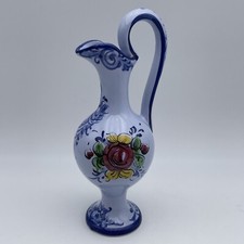 Vase pichet poterie d'art