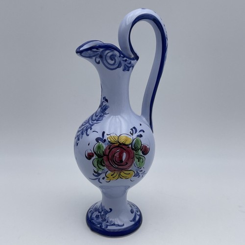 Vase pichet poterie art - vase, d'art