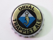 Bière Couronne Capsule ~