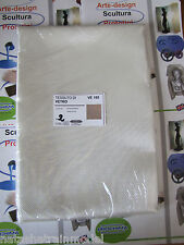 Tissu Fibre De Verre Ve 165 Gr - Batavia 2 Mq Hauteur 1 MT