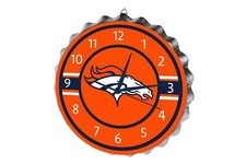Denver Broncos Logo Capsule de