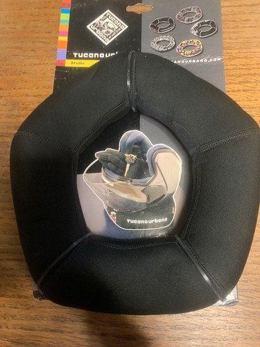 Support casque atollo - de,