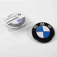 Logo BMW 82mm classique Capot Coffre Emblème Badge Insigne