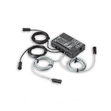 Cellule Photo-électrique Mini 2 Rayons Multiplexés Classe 3 Double Relais CARDIN