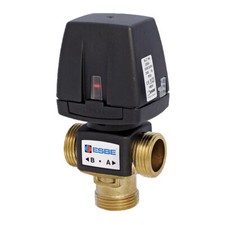 VANNE DE ZONE 1'' 3-WAY ESBE