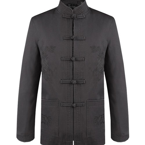 Hommes manteau chaud - chaud, veste