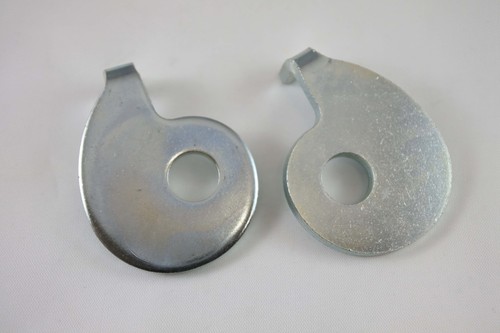 Ossa snail chain adjuster - ossa,