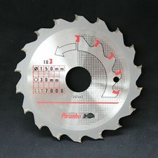 Black & Decker 150mm x 30mm