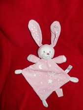  Doudou Plat Nicotoy Ours